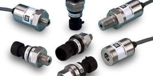 Pressure Sensor