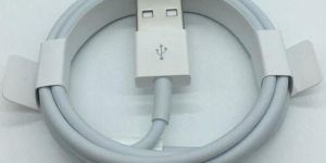 Iphone Data Cable