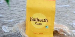 Filter Coffee Powder