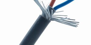 2 Core Armoured Cables