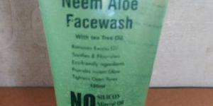 Herbal Face Wash