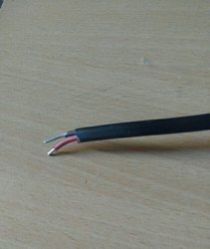 Aluminium WPTC Cable