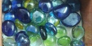 Glass Marble