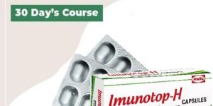 Herbal Food Supplements