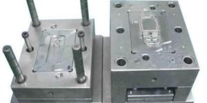 Plastic Injection Mould