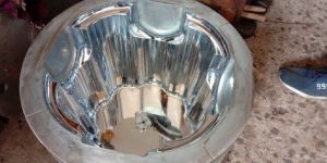 Plastic Stool Injection Mould