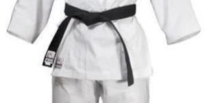 Karate Uniform