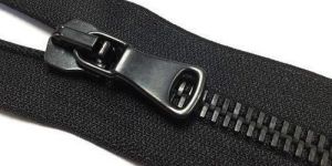 Metal Zipper