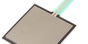 Force Sensor Resistor