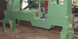 Metal Spinning Lathe