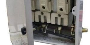 Rewirable Switch Fuse Unit