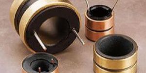 Molded Slip Ring