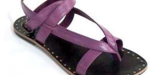 Ladies Fancy Slippers