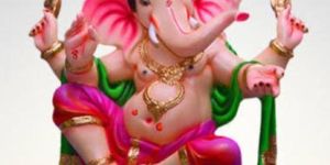 God Ganesha Idols