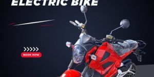 Electric Bike
