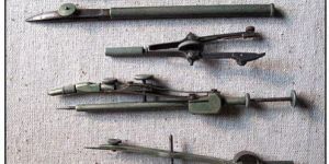 Drafting Instruments