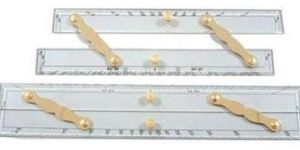 Parallel Ruler