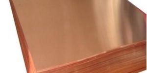Copper Sheets