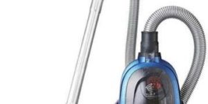 Household Vacuum Cleaners