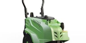High Pressure Washer