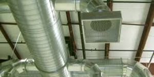 Air Ventilation System