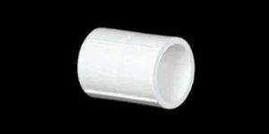 Supreme Aqua Gold UPVC Coupler