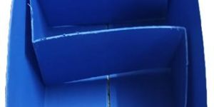 PP Box with Snake Cut out