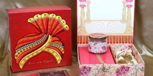 Invitation Box
