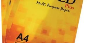 A4 Size Copy Paper