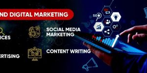 Digital Marketing Services