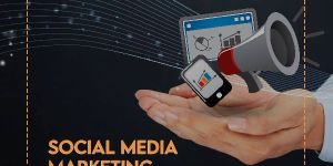 Social Media Marketing Service