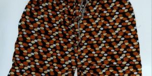 Mens Fancy Bermuda Shorts