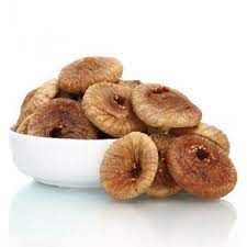 Dried Figs