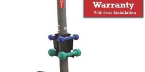 EMFS-001 Exercise Stepper