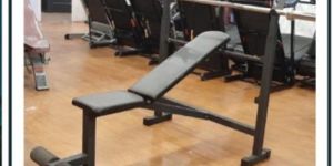 MB-01 Adjustable Bench Press