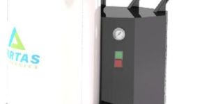 Industrial Vacuum Cleaner