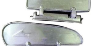 Two Wheeler Footrest