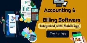 Website Design Software Development