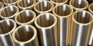 Aluminum Bronze Pipe