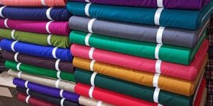 Acrylic Plain Fabric