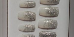 Acrylic Artificial Nails