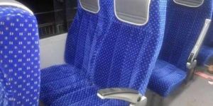 Bus Seat Cover