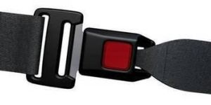 Car Seat Belt