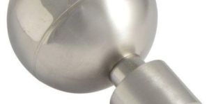 Stainless Steel Curtain Brackets