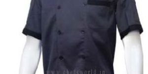 CW3077 Chef Coat