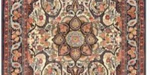 Handmade Room Carpet