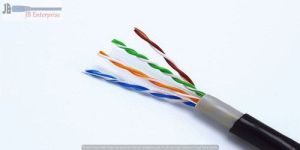 Cat 5 Cable