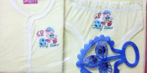 Baby Gift Set