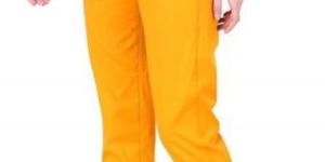 Ladies Cotton Pants