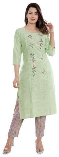 Ladies Kurtis